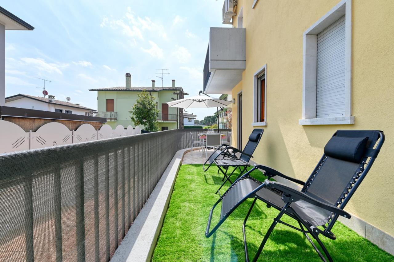 Pearl House - Sirmione Holiday - Jacuzzi Privata Екстер'єр фото