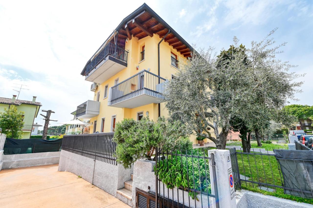 Pearl House - Sirmione Holiday - Jacuzzi Privata Екстер'єр фото
