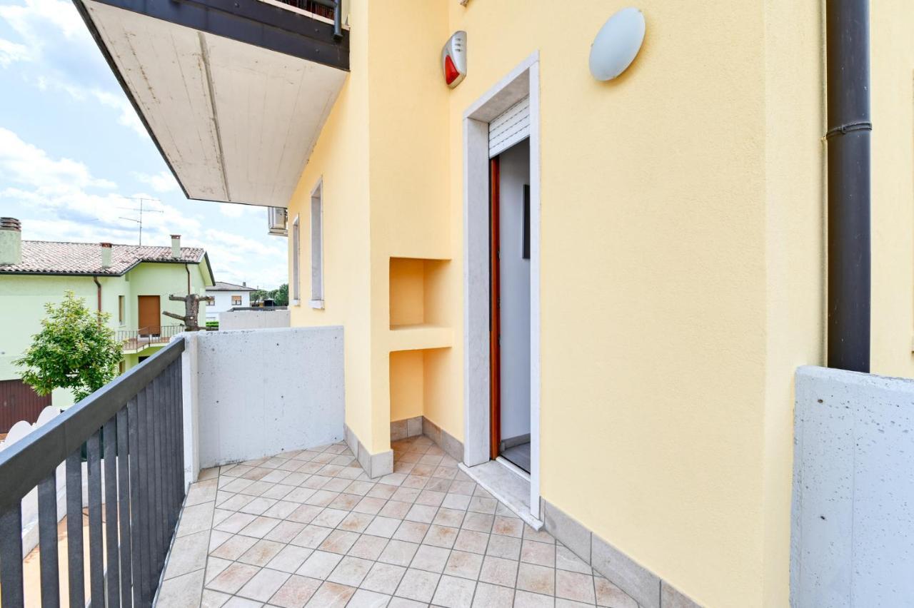 Pearl House - Sirmione Holiday - Jacuzzi Privata Екстер'єр фото