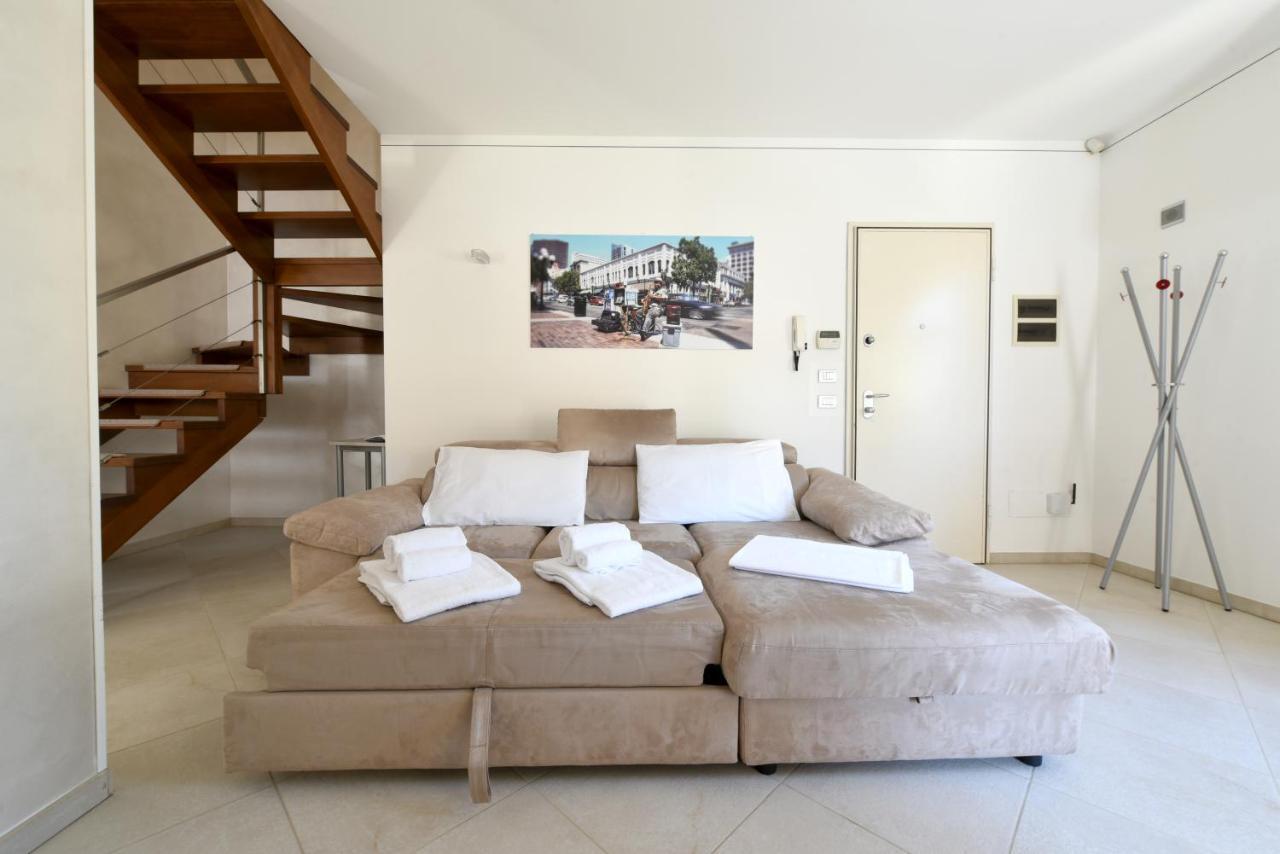 Pearl House - Sirmione Holiday - Jacuzzi Privata Екстер'єр фото